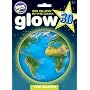 The Original Glowstars Company - Glow 3-D - The Earth