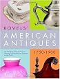 Kovels' American Antiques, 1750-1900