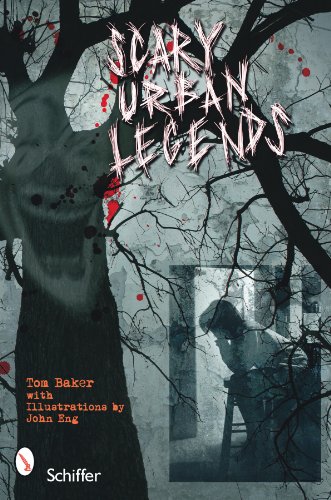 Scary Urban Legends