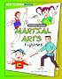 Drawing Manga Martial Arts Figures (How to Draw Manga)