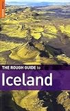 The Rough Guide to Iceland 4 (Rough Guides)