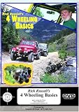 4 Wheeling Basics hosted by Rick Russell