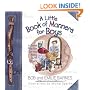 A Little Book of Manners for Boys: A Game Plan for Getting Along with Others