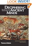 Deciphering Ancient Minds: The Mystery of San Bushmen Rock Art