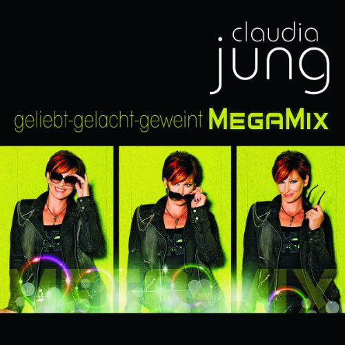 Koch Universal Music (Universal) Geliebt Gelacht Geweint-Best of (Megamix)