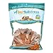 Best Bully Sticks Gourmet Duck Breast Dog Treats (3lb. Value Pack) - All-Natural Dog Chews - No Hormones, Additives, or Chemicals
