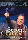 Ken Davis: Second Chances