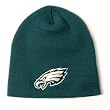 Philadelphia Eagles Classic Knit Beanie - Officially Licensed NFL Apparel