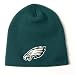 Sporting Goods : Philadelphia Eagles Classic Knit Beanie - Officially Licensed NFL Apparel