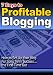 7 Days To Profitable Blogging - How To Set Up Your Blog For Long Term Success!