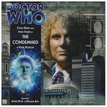 The Condemned (Doctor Who)
