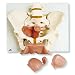 3B Scientific L31 3 Part Female Pelvis Skeleton with Genital Organs Model, 13