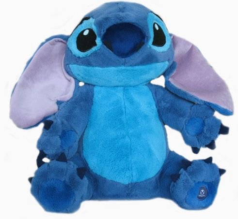 Disney Lilo & Stitch 20 Stitch Jumbo Plush
