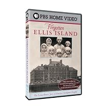 Stream Forgotten Ellis Island Online.