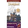 The Imagineering Field Guide to Disneyland: An Imagineer's-Eye Tour