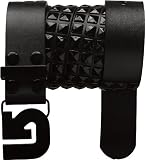 Burton G&uuml;rtel STUDDED, TRUE BLACK, M, 257347