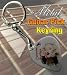 Christina Aguilera Metal Guitar Pick Keyring