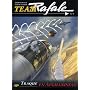 Team Rafale, Tome 4 : Traque en Afghanistan de Matthieu Durand
