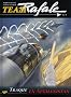 Team Rafale, Tome 4 : Traque en Afghanistan
