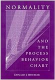 Normality And the Process Behavior Chart