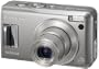 Fujifilm Finepix F31fd 6.3MP Digital Camera with 3x Optical Zoom