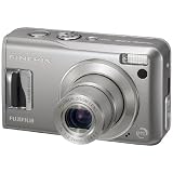 FujifilmFinepixF31fd6.3MPDigitalCamerawith3xOpticalZoom