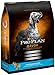 Purina Pro Plan Dry Adult Dog Food, Shredded Blend Large Breed Formula, 34-Pound Bag