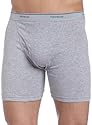 Fruit of the Loom Men's Boxer Briefs 4 Pack