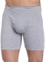 Fruit of the Loom Men's Boxer Briefs 4 Pack