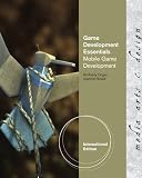 Game Development Essentials: Mobile Game Development