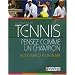 Tennis - Pensez Comme un Champion - Mode d'Emploi pour Gagner