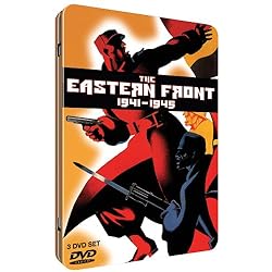 Eastern Front 1941-1945