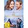 Thomas Kinkade - Die Weihnachtsh�tte <b>DVD</b> ~ Erin Karpluk