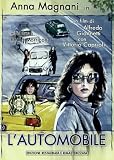 l`automobile (Dvd) Italian Import