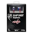 iHip Logo Earbud - Washington Capitals