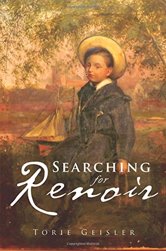 searching for renoir