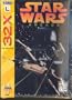 Star Wars Arcade : Sega Genesis