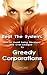 Beat The System: How to Avoid being Deceived and Over-Charged by Greedy Corporations