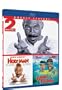 Holy Man & Gone Fishing - Double Feature (Blu-Ray)