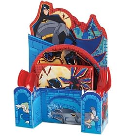 Batman Buffet Caddy Child by BuyCostumes