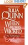 When He Was Wicked: The Epilogue II (Bridgerton Family)