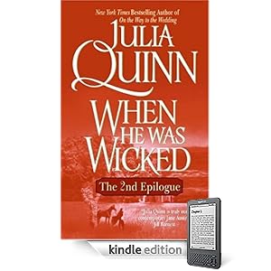 When He Was Wicked  The Epilogue II