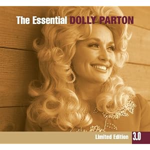 The Essential 3.0 Dolly Parton 