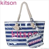 kitson�L�b�g�\���{�[�_�[�r�[�`���[�v�R�g�[�g�o�b�O 