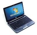 Acer Aspire 1810TZ, 11.6inch HD LED, Notebook, Intel Pentium SU4100, 3GB RAM,  250GB HDD, WebCam, Windows 7 Home Premium, Up To 8+ Hr Battery Life, 1.4kg light