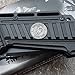 Mtech Rescue Modified Tanto Black Spring Assisted Open Tactical Pocket Knife