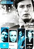 Farewell, Friend (AUS) ( Adieu l`ami ) ( Due sporche carogne ) [ NON-USA FORMAT, PAL, Reg.2.4 Import - Australia ]