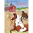 Stablemates Color./Activity Bk