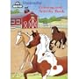 Stablemates Coloring & Activity Book