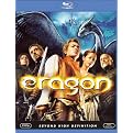 Eragon (Blu-ray) (Widescreen)